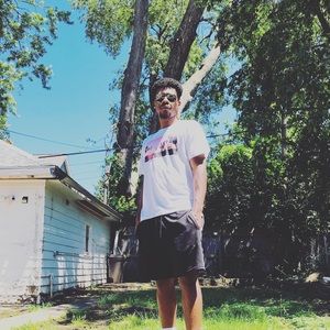 Meet your Posher, Isaiah